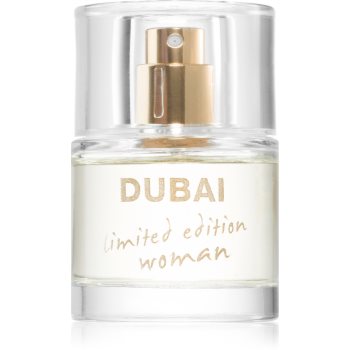 HOT Dubai Limited Edition Woman parfum cu feromoni - imagine 2